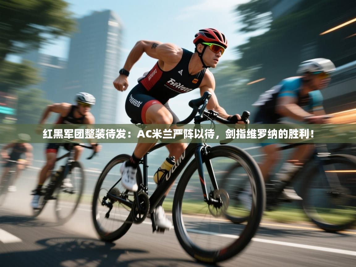 红黑军团整装待发：AC米兰严阵以待，剑指维罗纳的胜利！  第2张