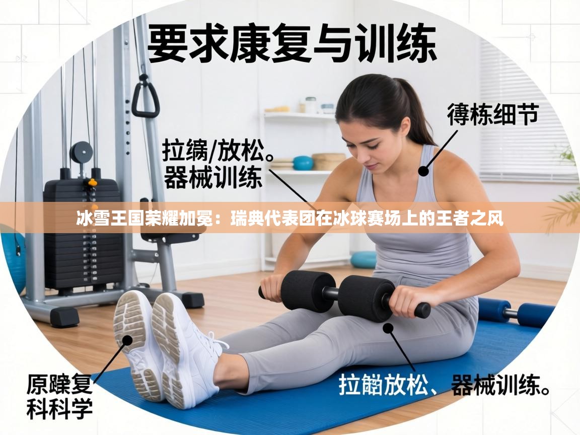 冰雪王国荣耀加冕:瑞典代表团在冰球赛场上的王者之风 第1张