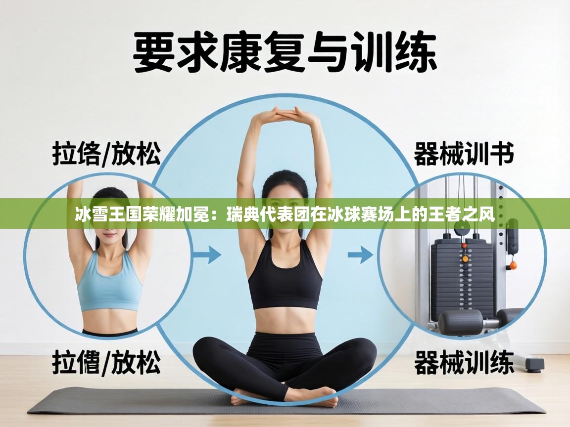 冰雪王国荣耀加冕:瑞典代表团在冰球赛场上的王者之风 第2张